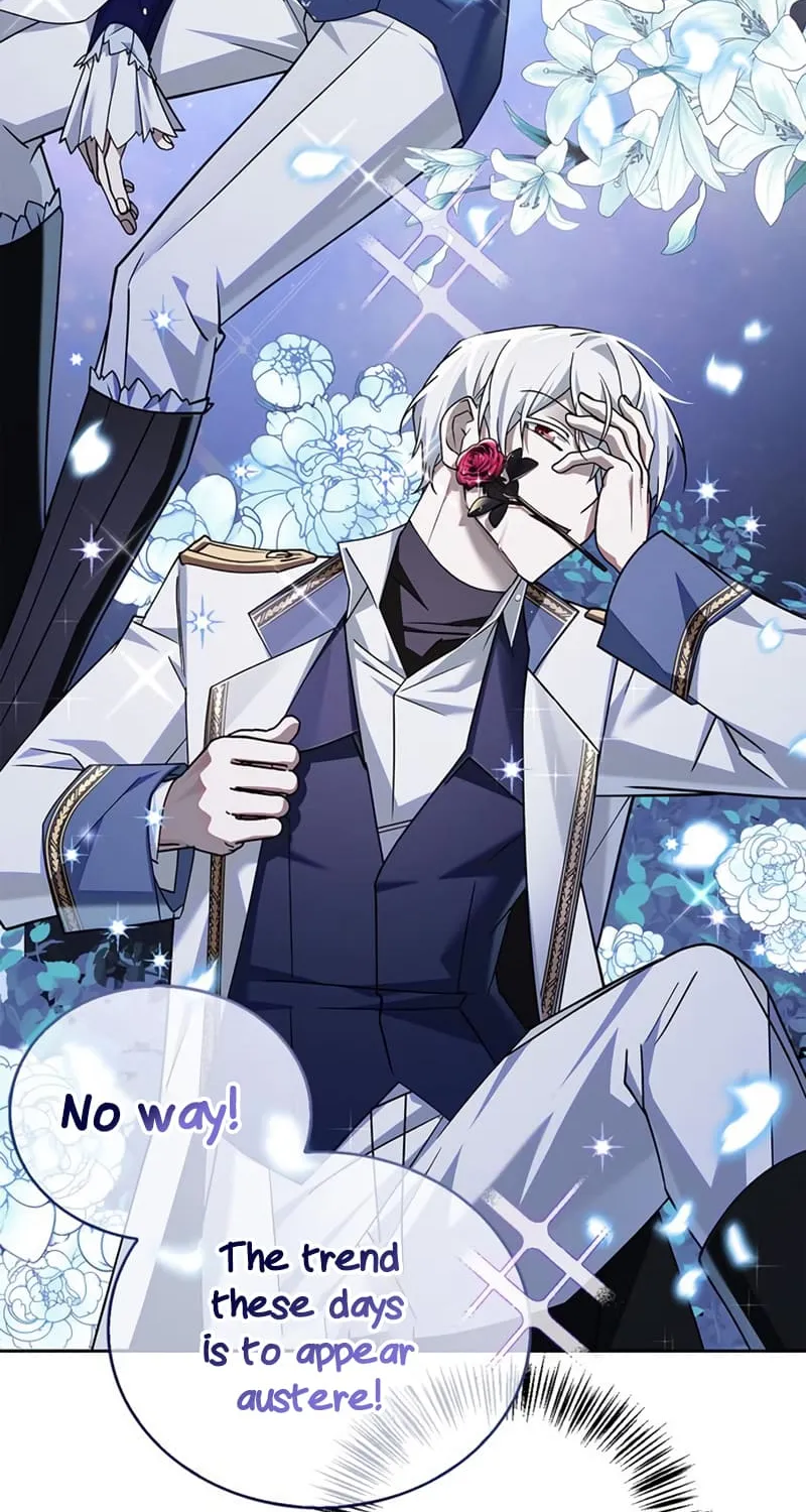 I’m Not That Kind of Talent Chapter 14 page 69 - 