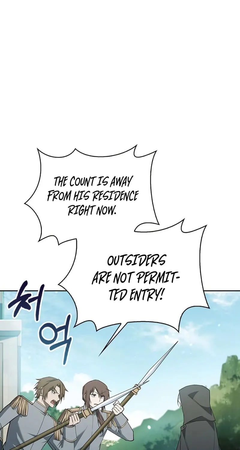 I’m Not That Kind of Talent Chapter 14 page 8 - 