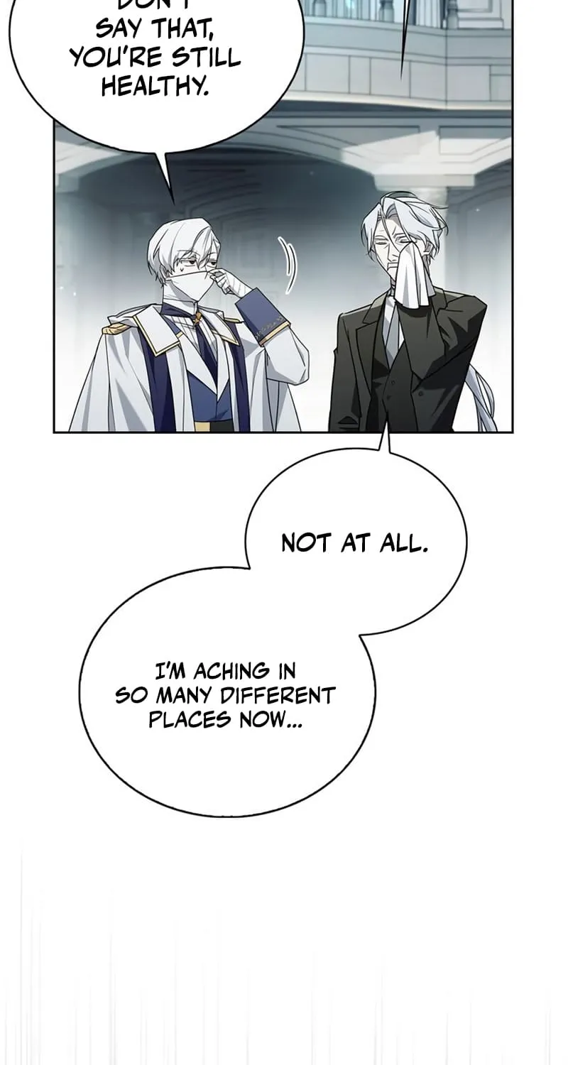 I’m Not That Kind of Talent Chapter 14 page 75 - 