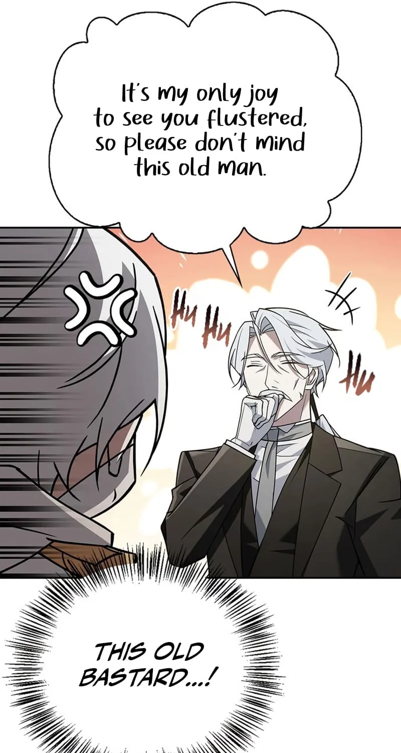 I’m Not That Kind of Talent Chapter 14 page 82 - 