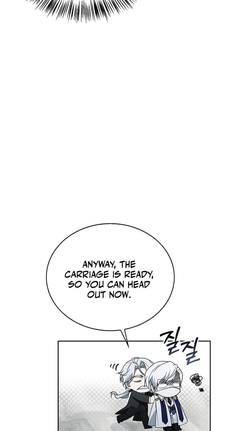 I’m Not That Kind of Talent Chapter 14 page 83 - 