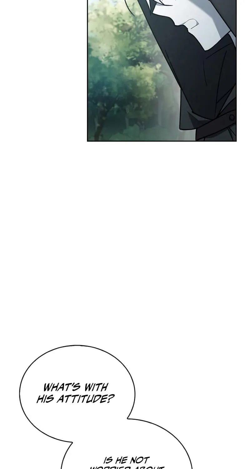 I’m Not That Kind of Talent Chapter 14 page 10 - 