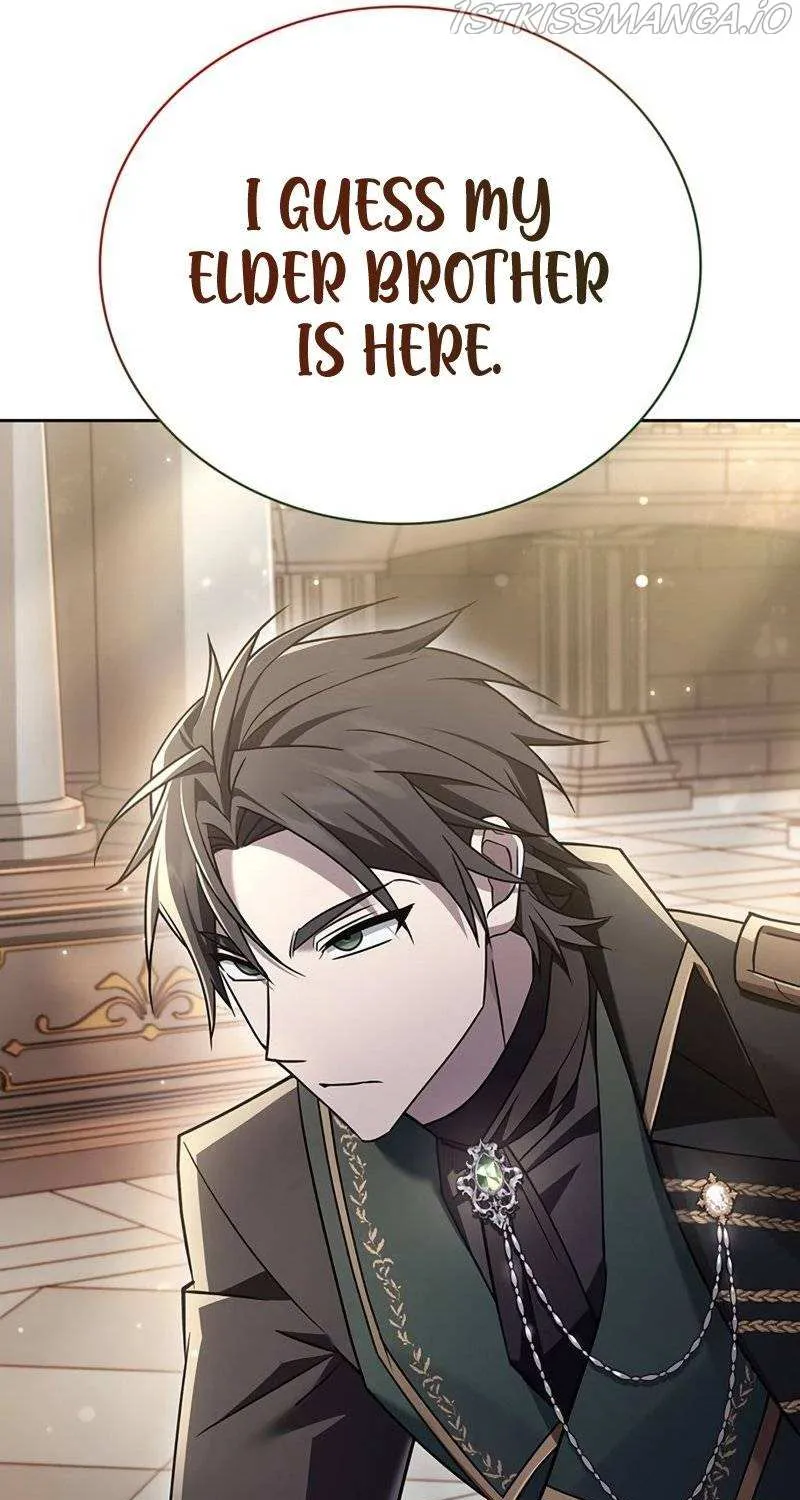 I’m Not That Kind of Talent Chapter 15 page 108 - 