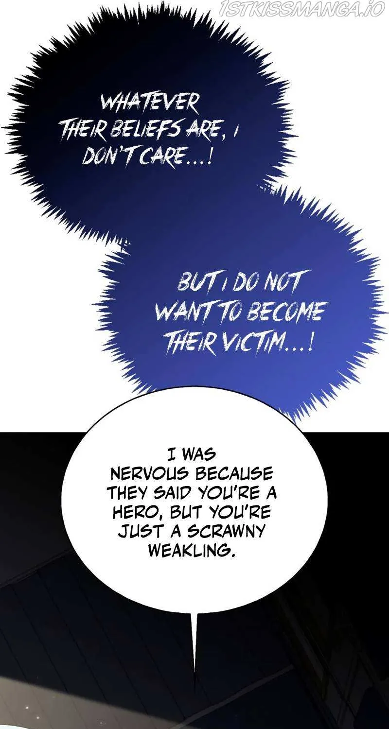 I’m Not That Kind of Talent Chapter 15 page 12 - 