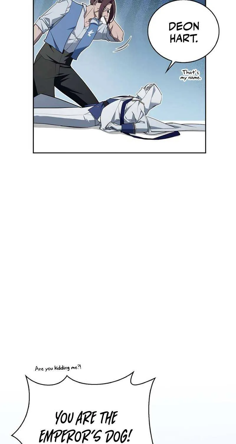 I’m Not That Kind of Talent Chapter 15 page 16 - 