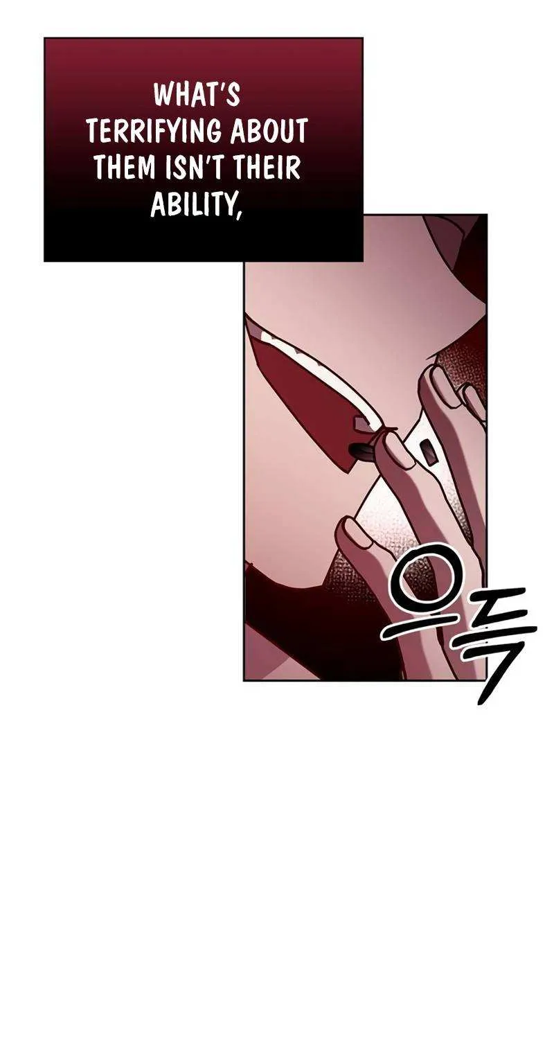 I’m Not That Kind of Talent Chapter 15 page 47 - 