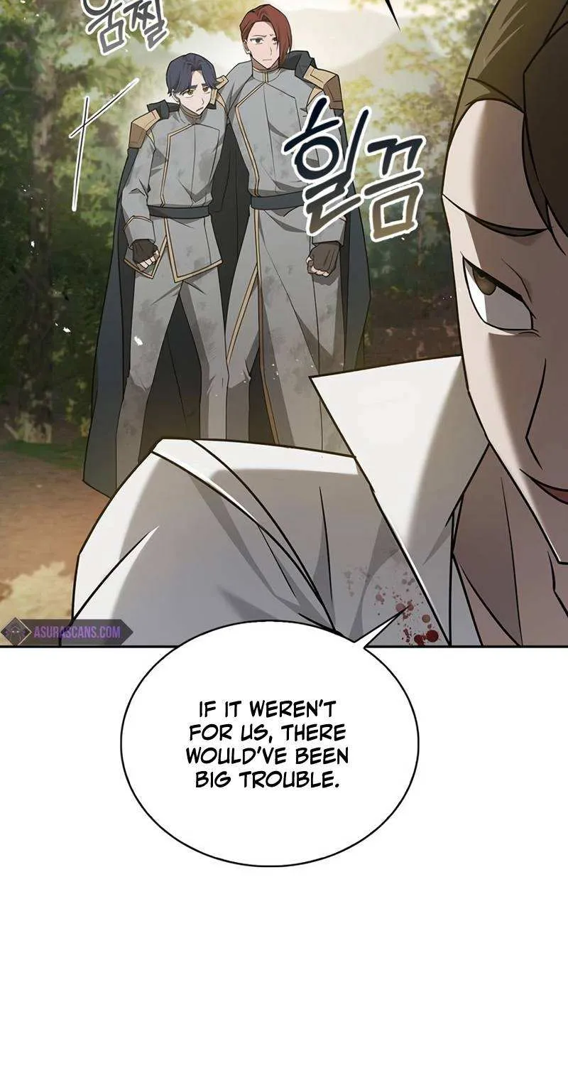 I’m Not That Kind of Talent Chapter 15 page 86 - 