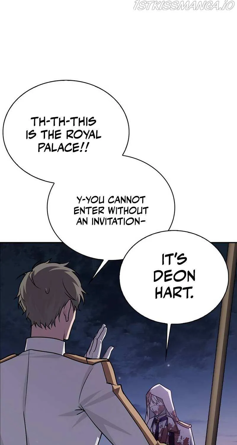 I’m Not That Kind of Talent Chapter 15 page 99 - 
