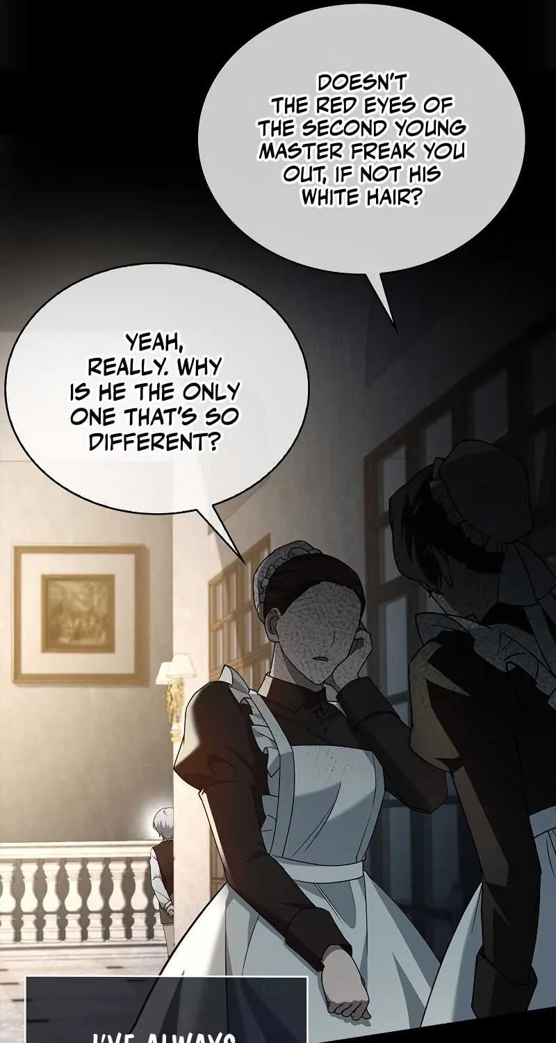 I’m Not That Kind of Talent Chapter 16 page 104 - 