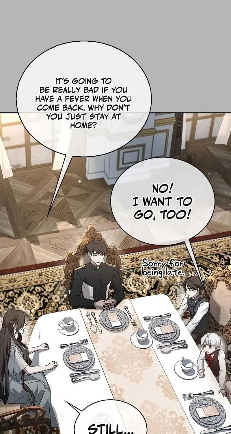 I’m Not That Kind of Talent Chapter 16 page 114 - 