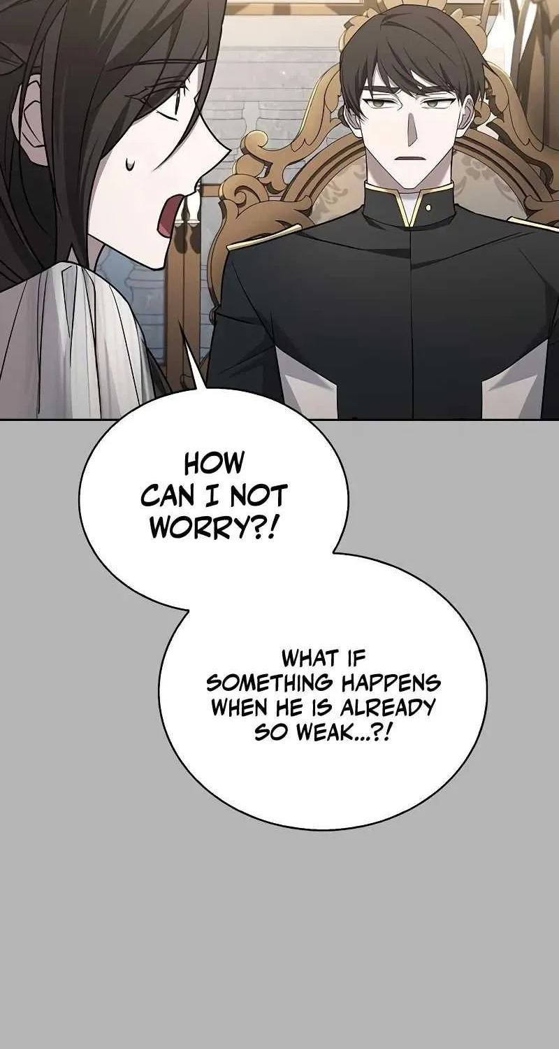 I’m Not That Kind of Talent Chapter 16 page 116 - 