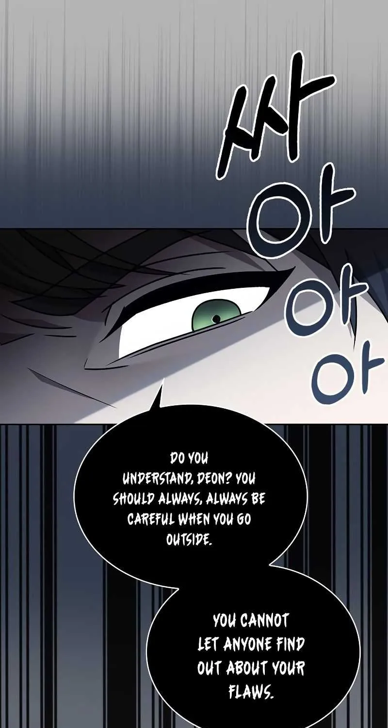 I’m Not That Kind of Talent Chapter 16 page 120 - 
