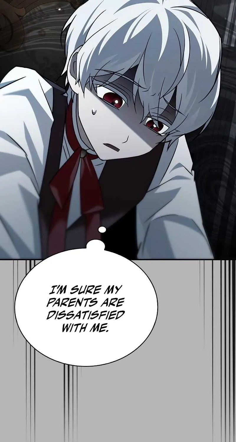 I’m Not That Kind of Talent Chapter 16 page 122 - 