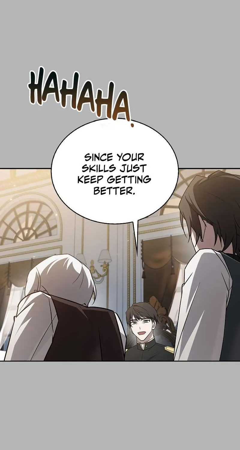 I’m Not That Kind of Talent Chapter 16 page 127 - 