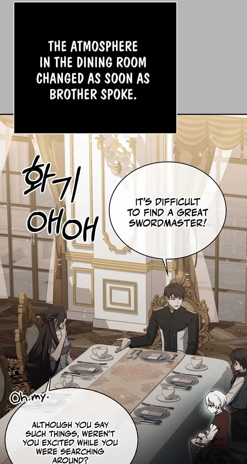 I’m Not That Kind of Talent Chapter 16 page 129 - 