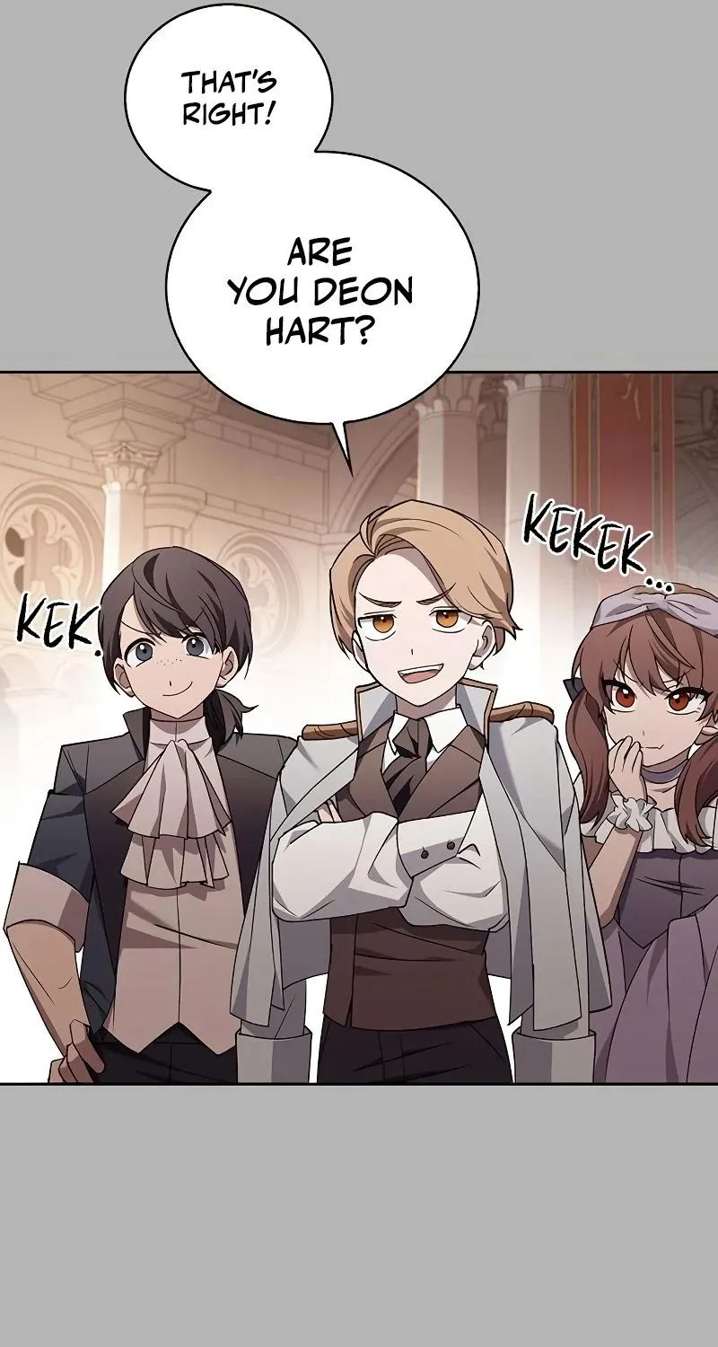 I’m Not That Kind of Talent Chapter 16 page 138 - 