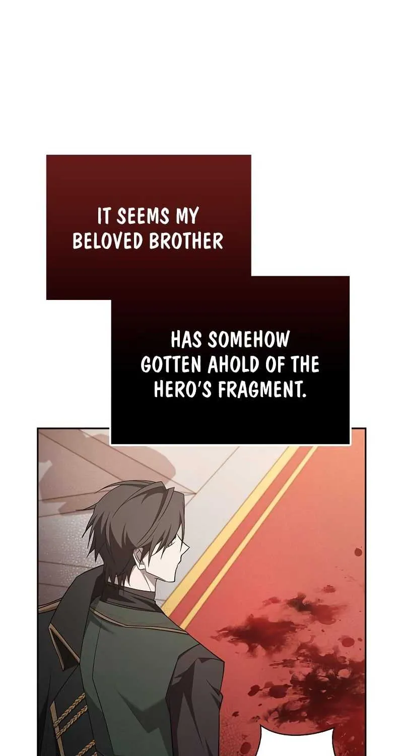 I’m Not That Kind of Talent Chapter 16 page 15 - 
