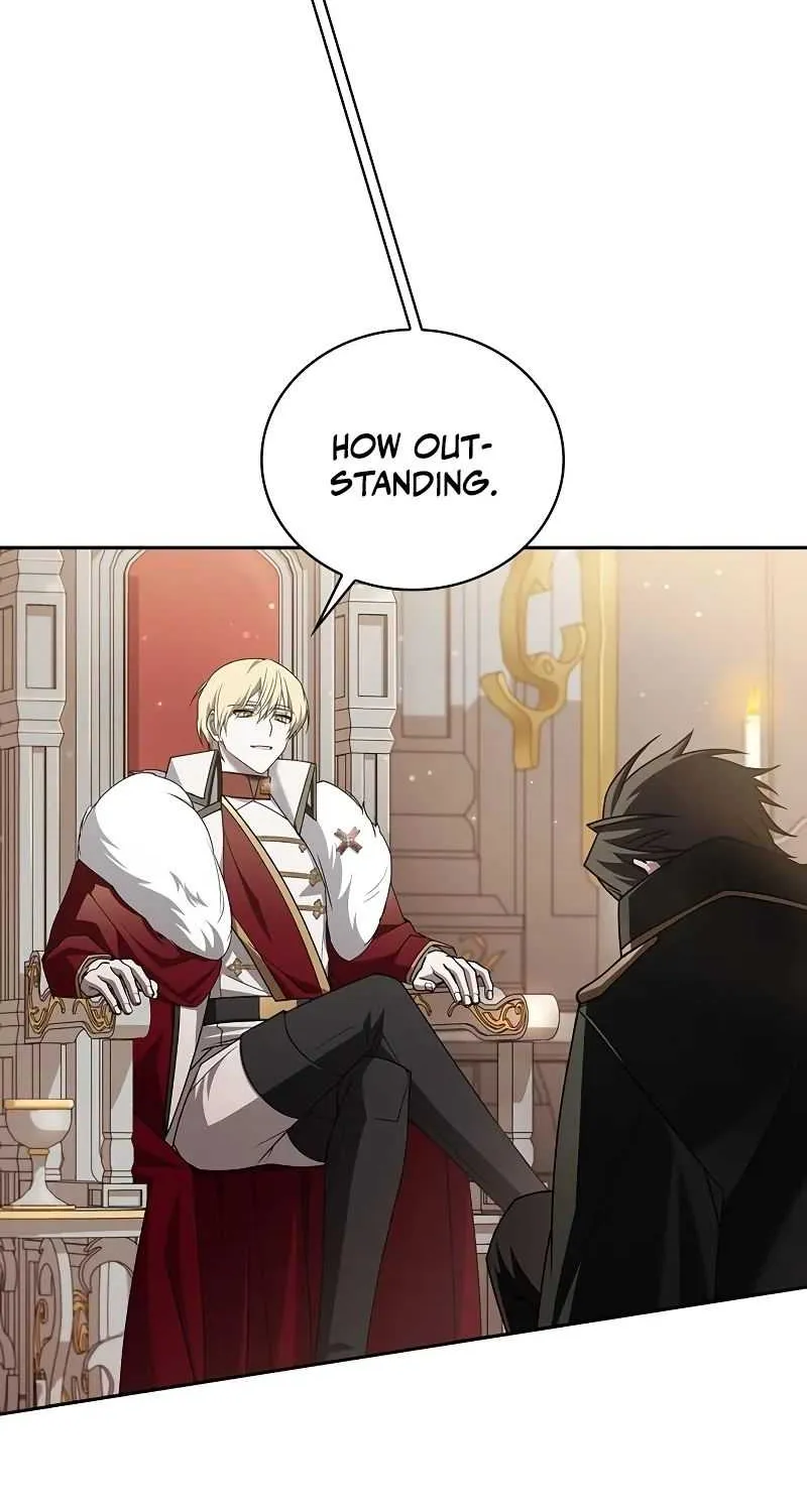 I’m Not That Kind of Talent Chapter 16 page 3 - 