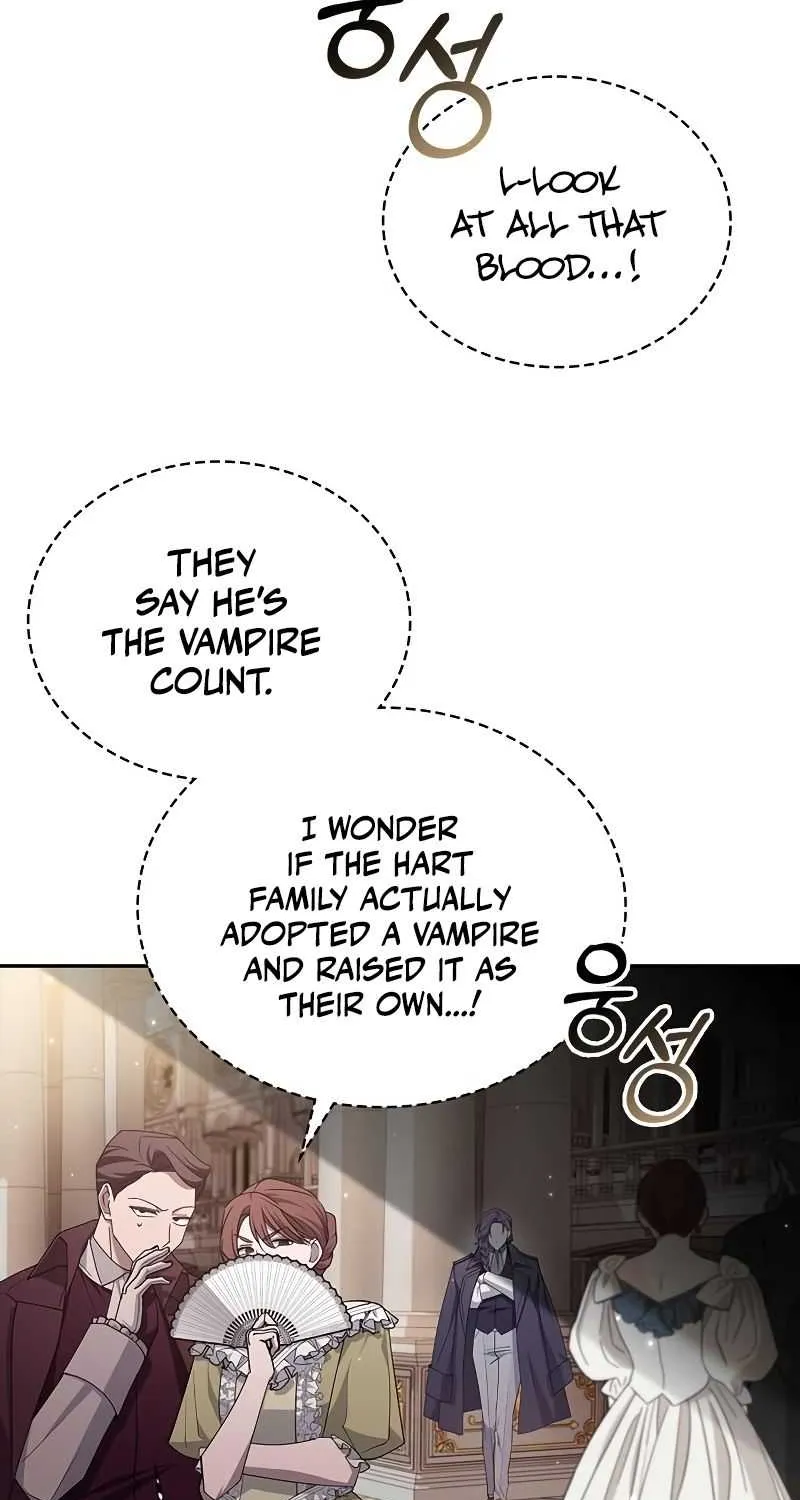 I’m Not That Kind of Talent Chapter 16 page 21 - 