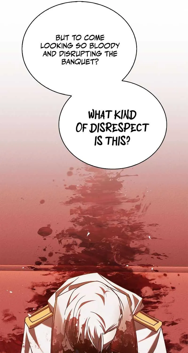 I’m Not That Kind of Talent Chapter 16 page 28 - 