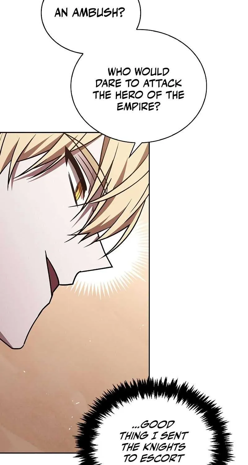 I’m Not That Kind of Talent Chapter 16 page 31 - 