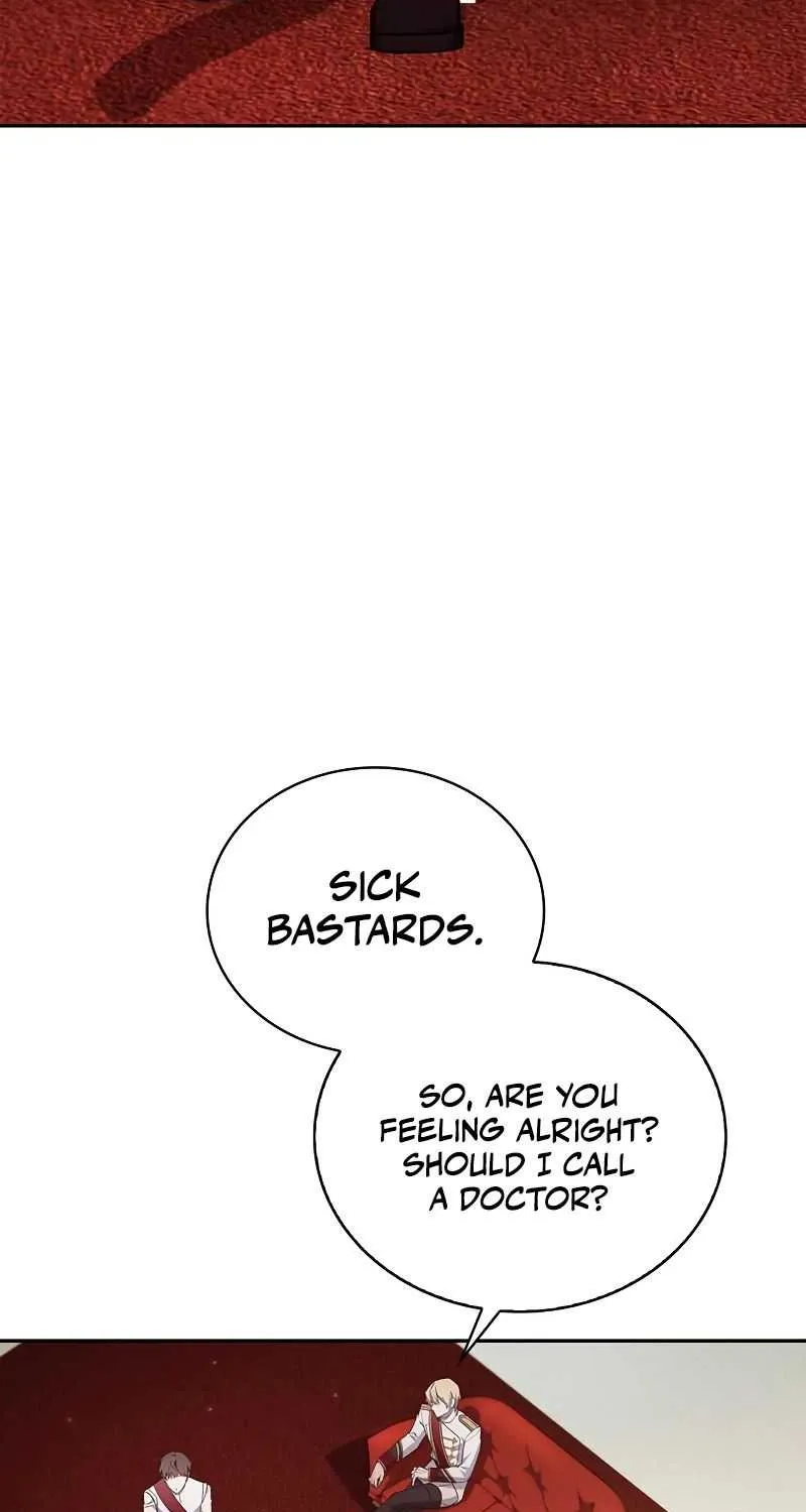 I’m Not That Kind of Talent Chapter 16 page 39 - 