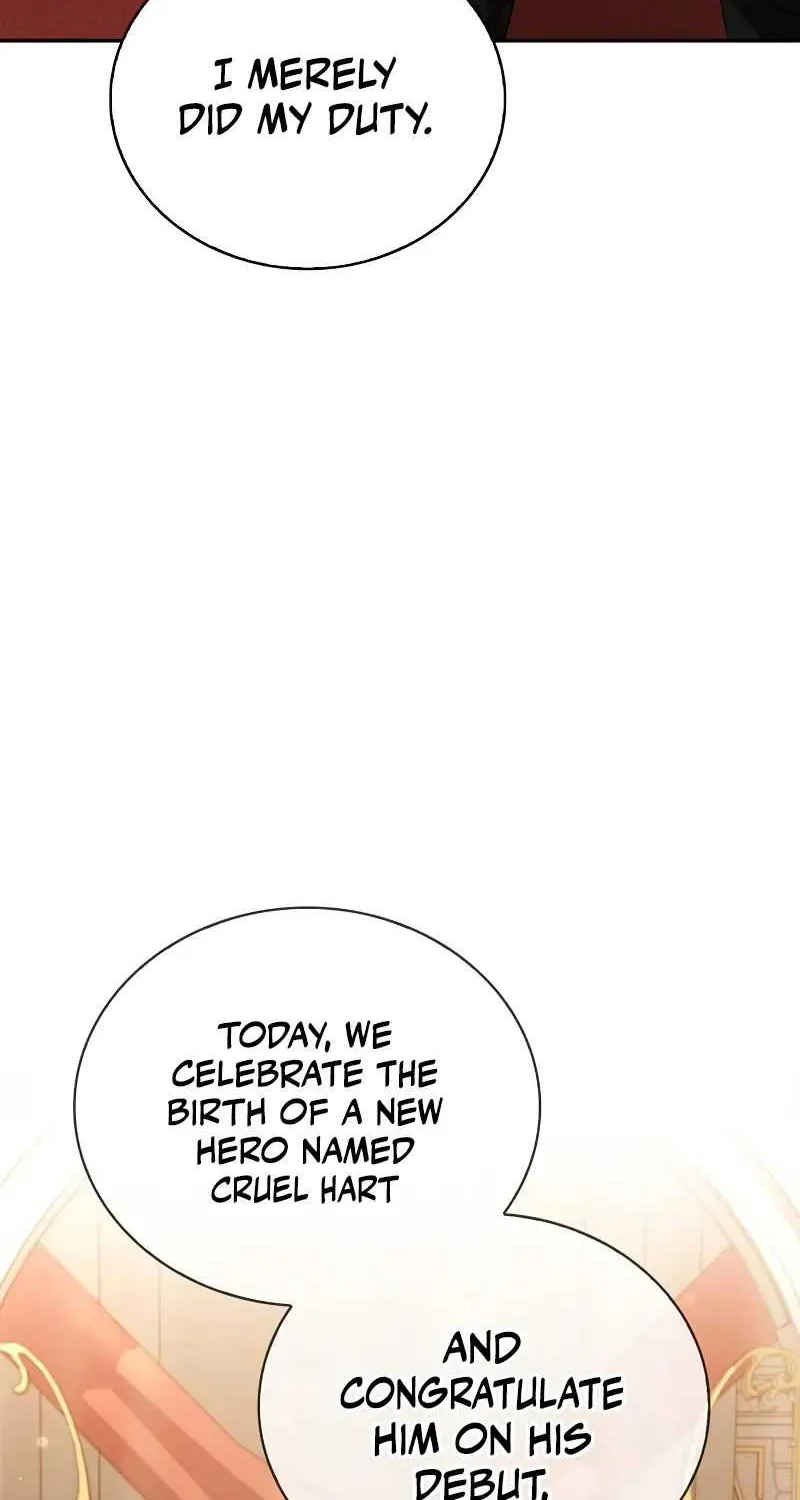 I’m Not That Kind of Talent Chapter 16 page 5 - 