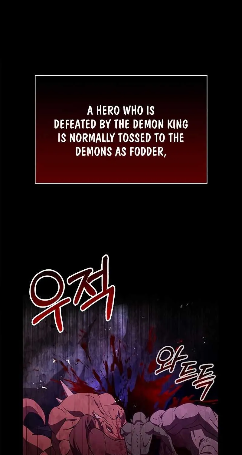I’m Not That Kind of Talent Chapter 16 page 48 - 