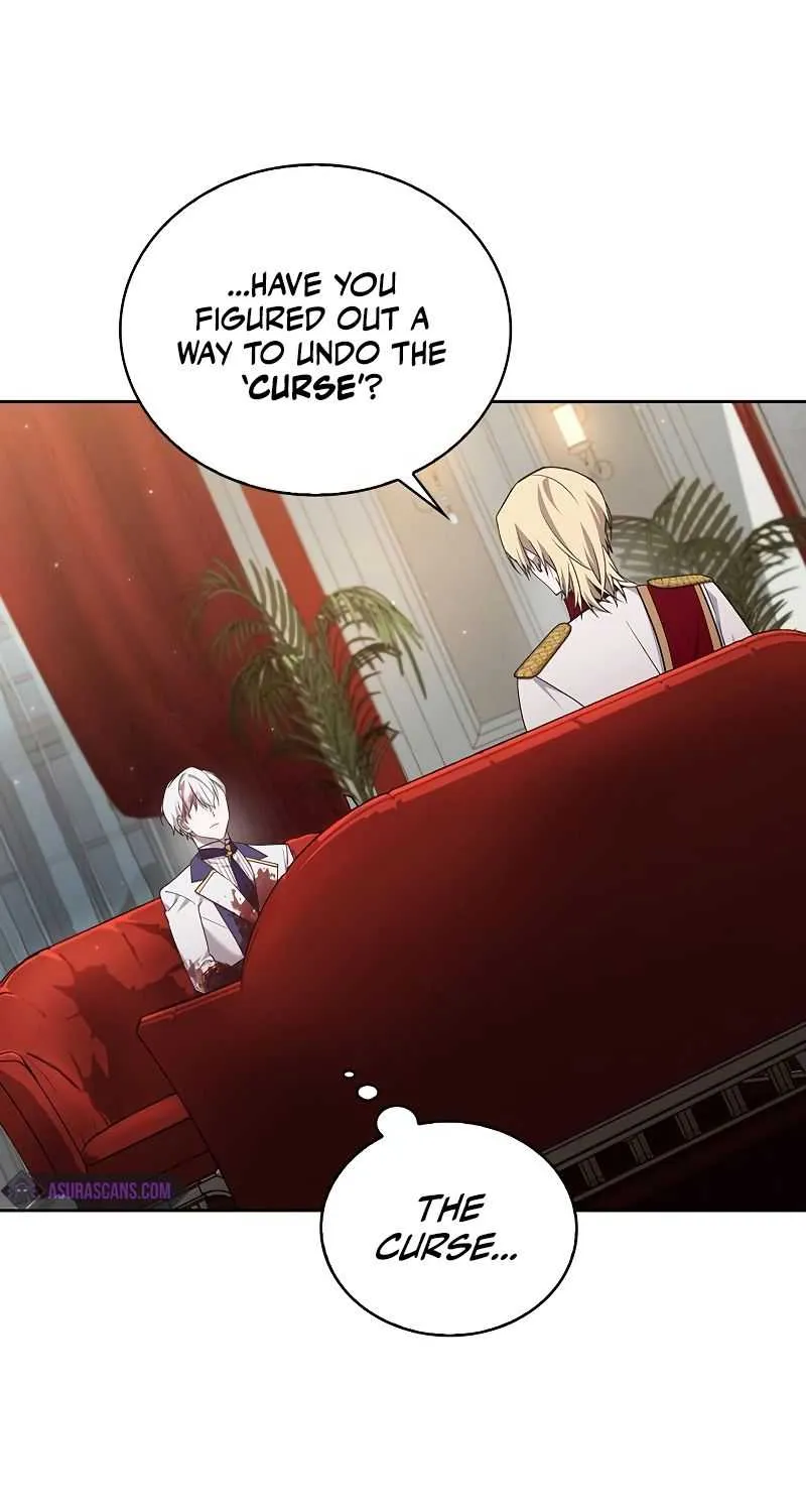 I’m Not That Kind of Talent Chapter 16 page 52 - 