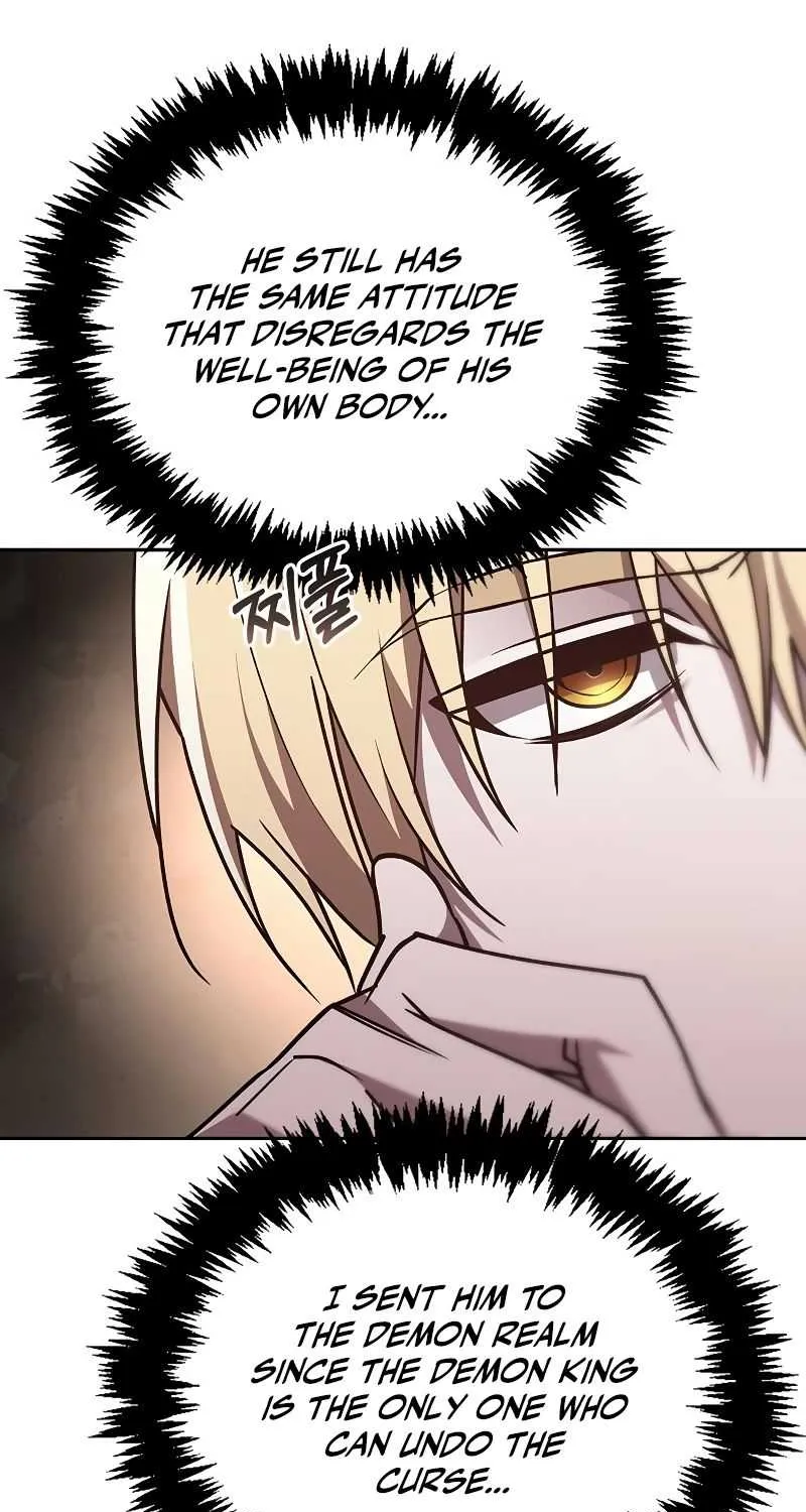 I’m Not That Kind of Talent Chapter 16 page 57 - 
