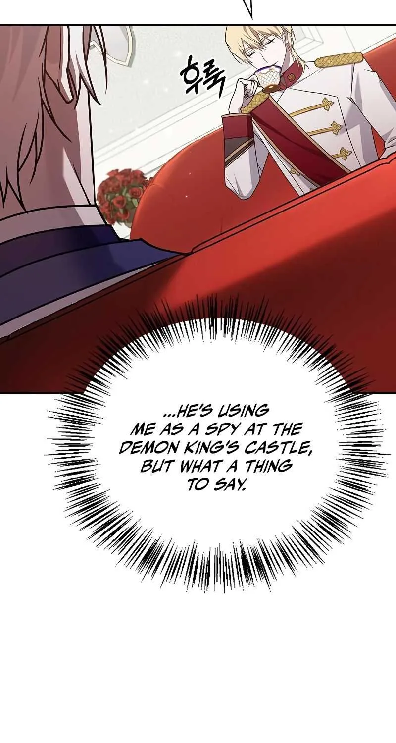 I’m Not That Kind of Talent Chapter 16 page 59 - 