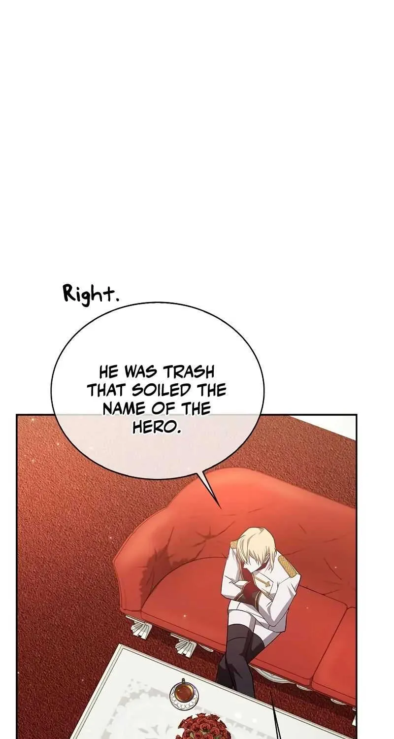 I’m Not That Kind of Talent Chapter 16 page 65 - 