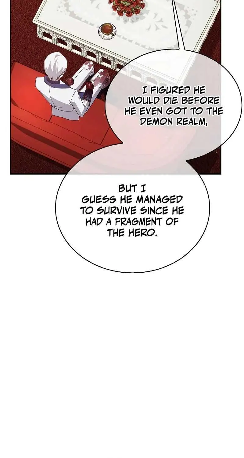I’m Not That Kind of Talent Chapter 16 page 66 - 