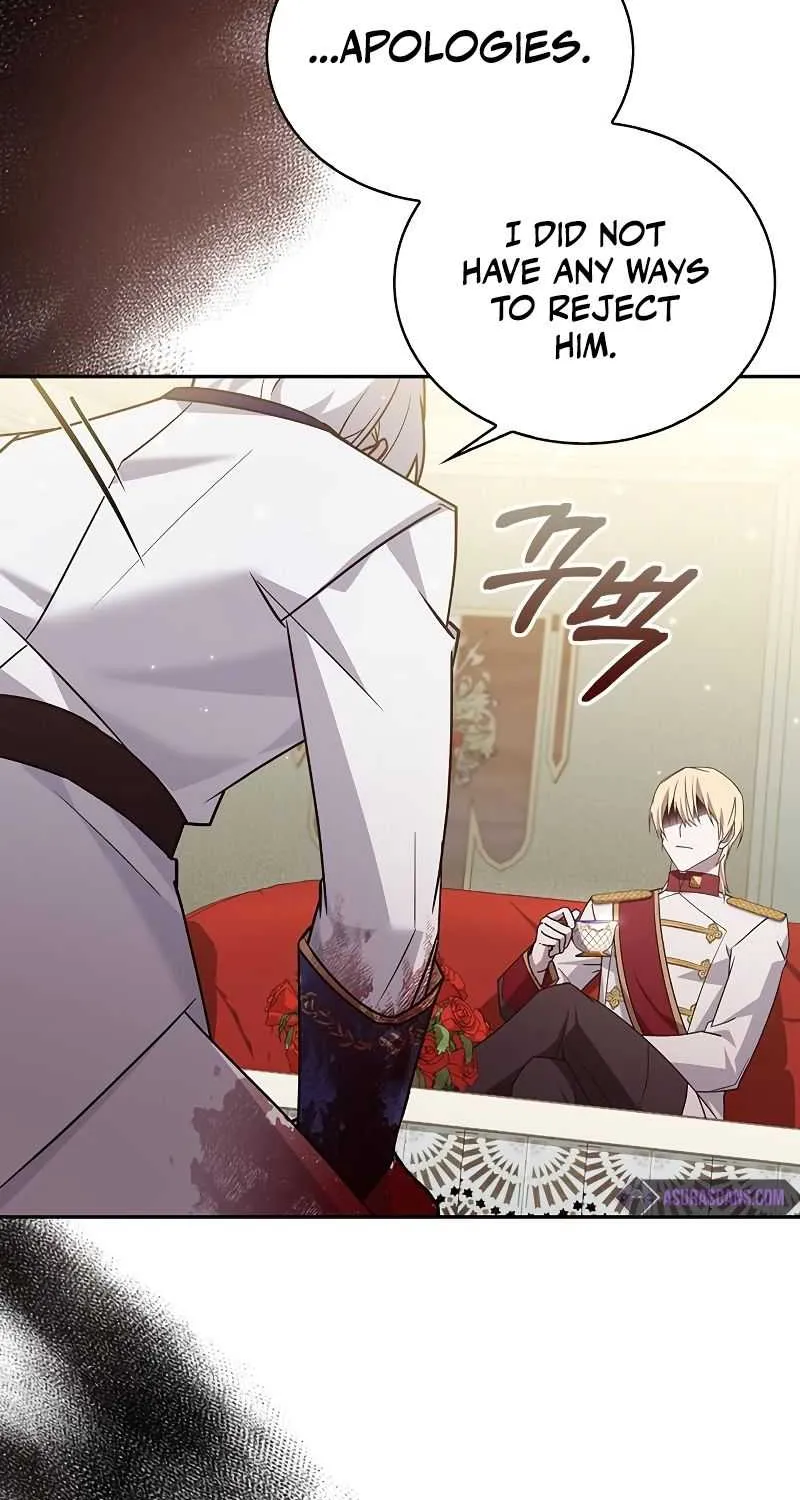 I’m Not That Kind of Talent Chapter 16 page 71 - 