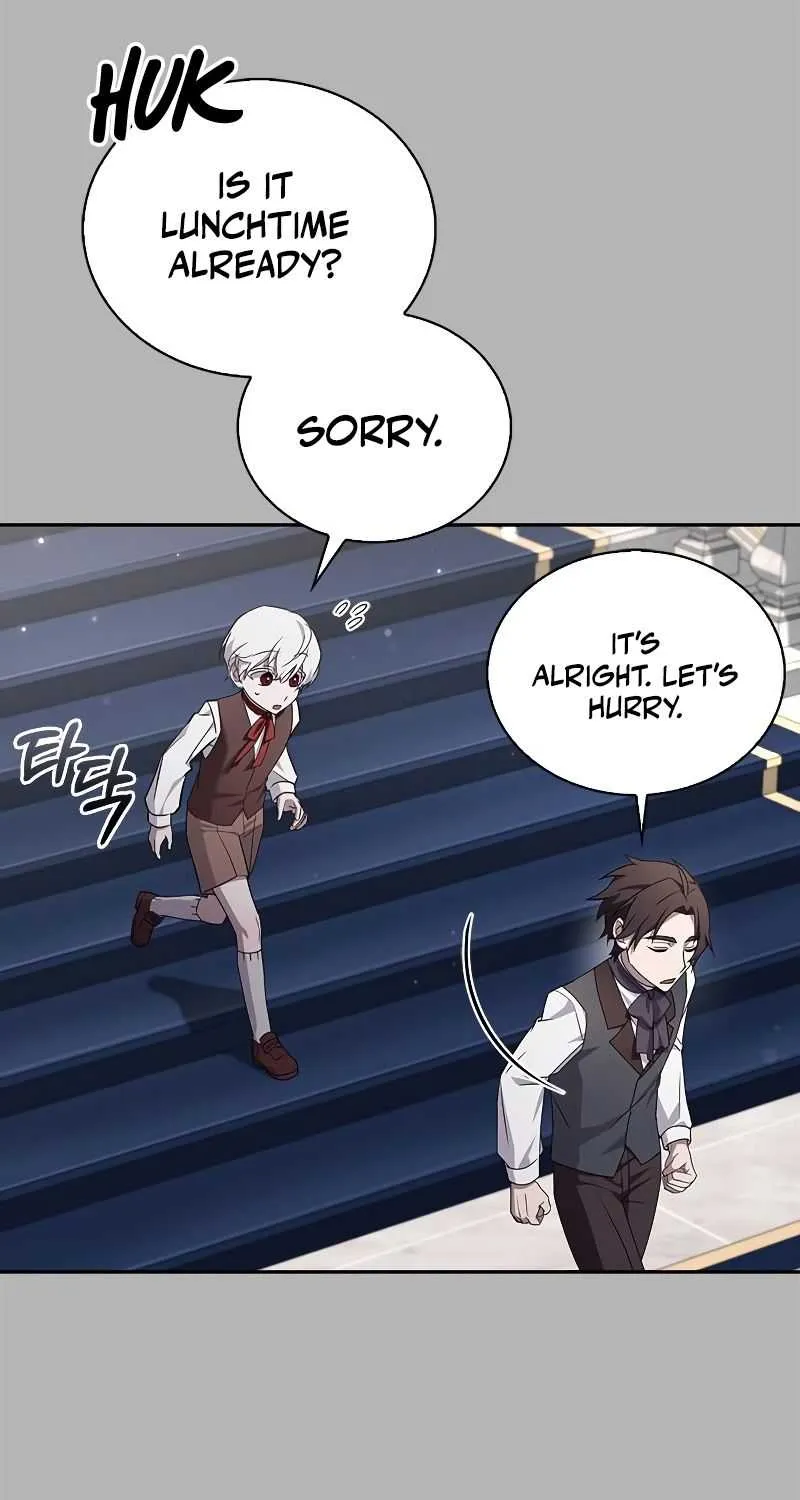 I’m Not That Kind of Talent Chapter 16 page 87 - 