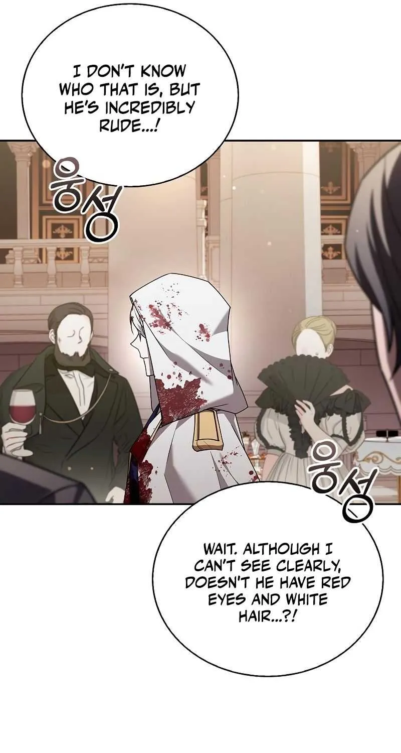 I’m Not That Kind of Talent Chapter 16 page 10 - 