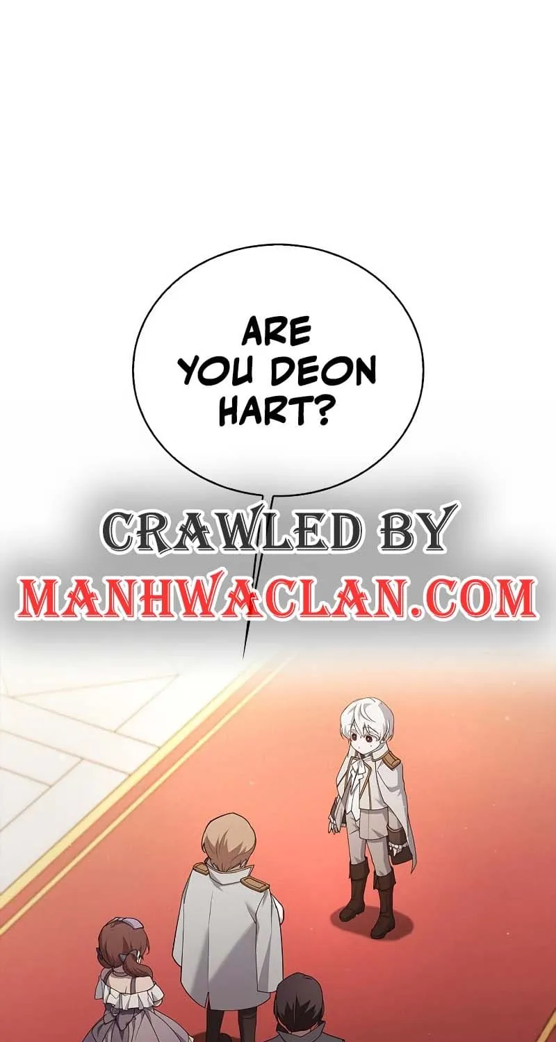 I’m Not That Kind of Talent Chapter 17 page 2 - 