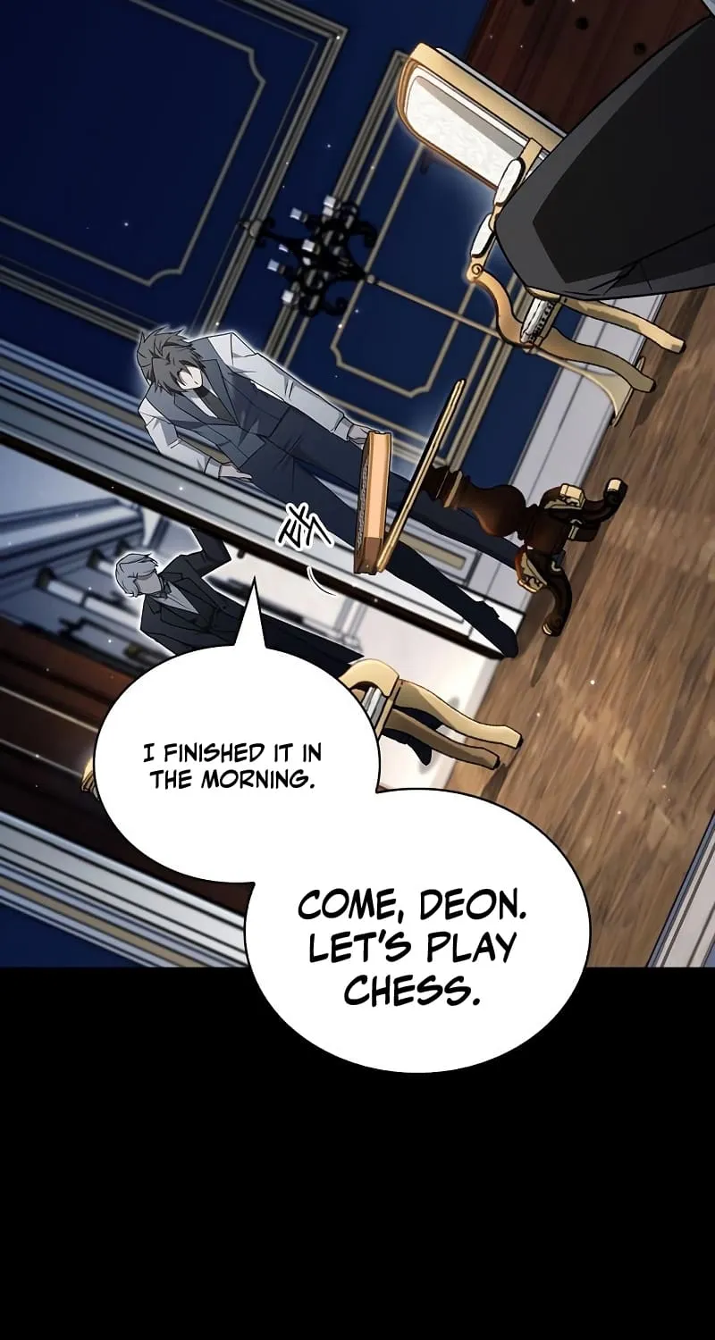 I’m Not That Kind of Talent Chapter 17 page 101 - 