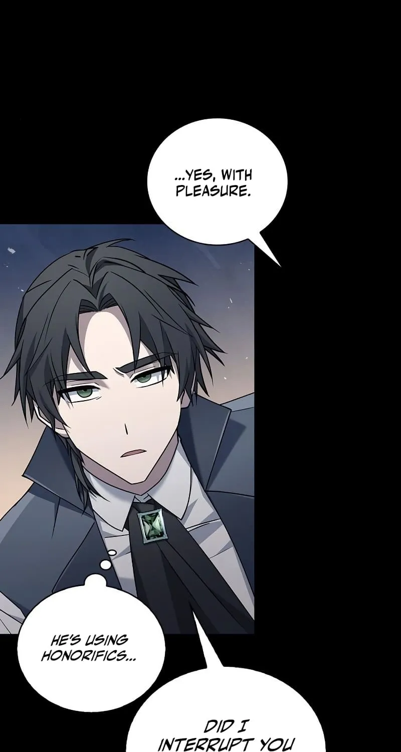 I’m Not That Kind of Talent Chapter 17 page 103 - 