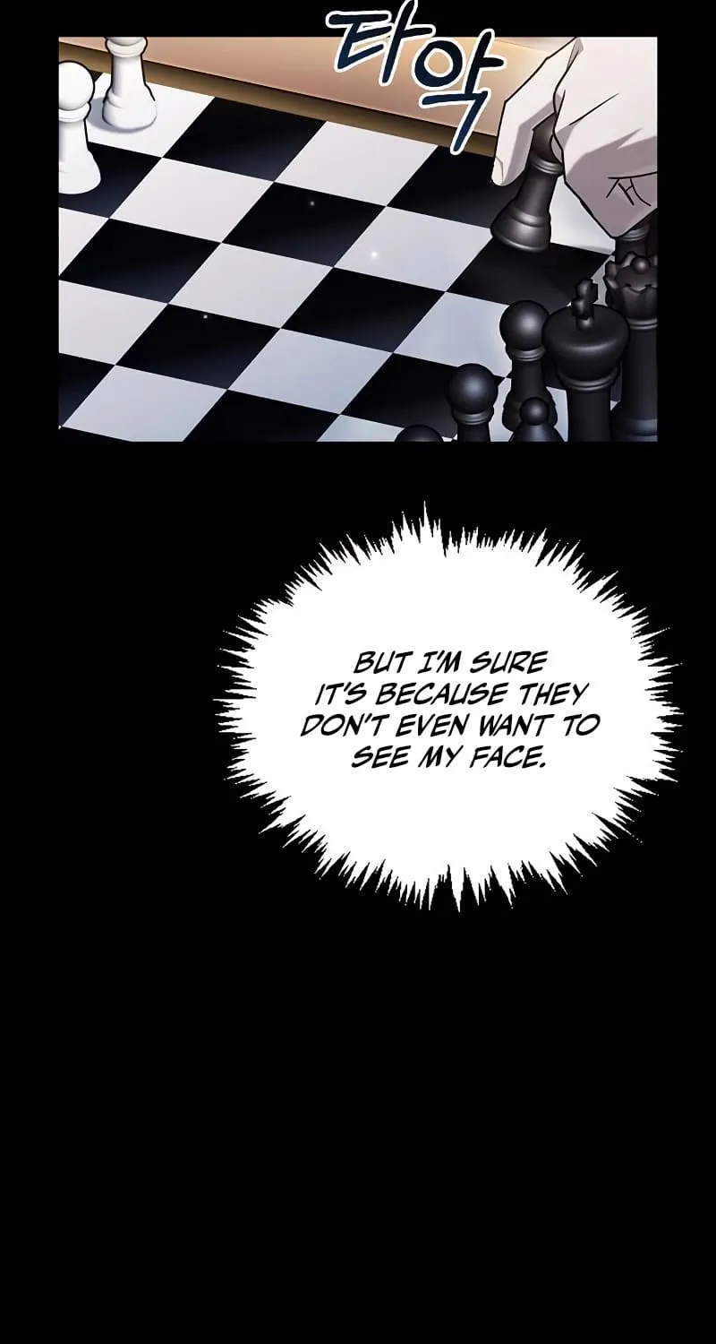 I’m Not That Kind of Talent Chapter 17 page 111 - 