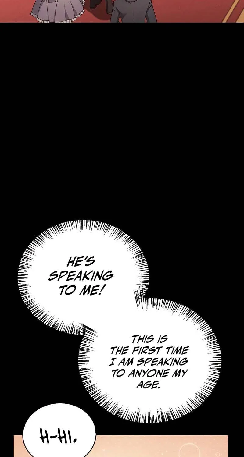 I’m Not That Kind of Talent Chapter 17 page 3 - 