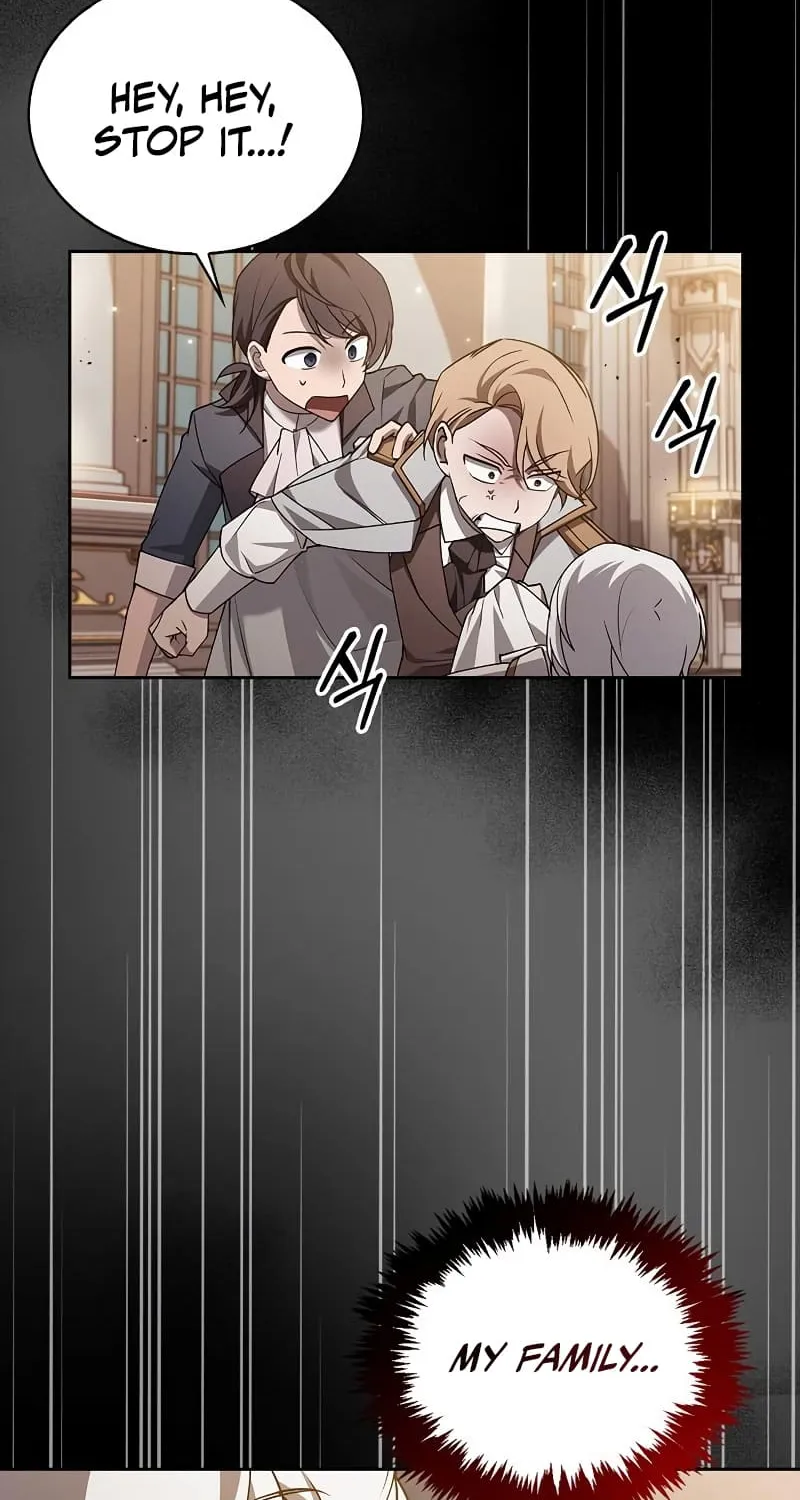 I’m Not That Kind of Talent Chapter 17 page 23 - 