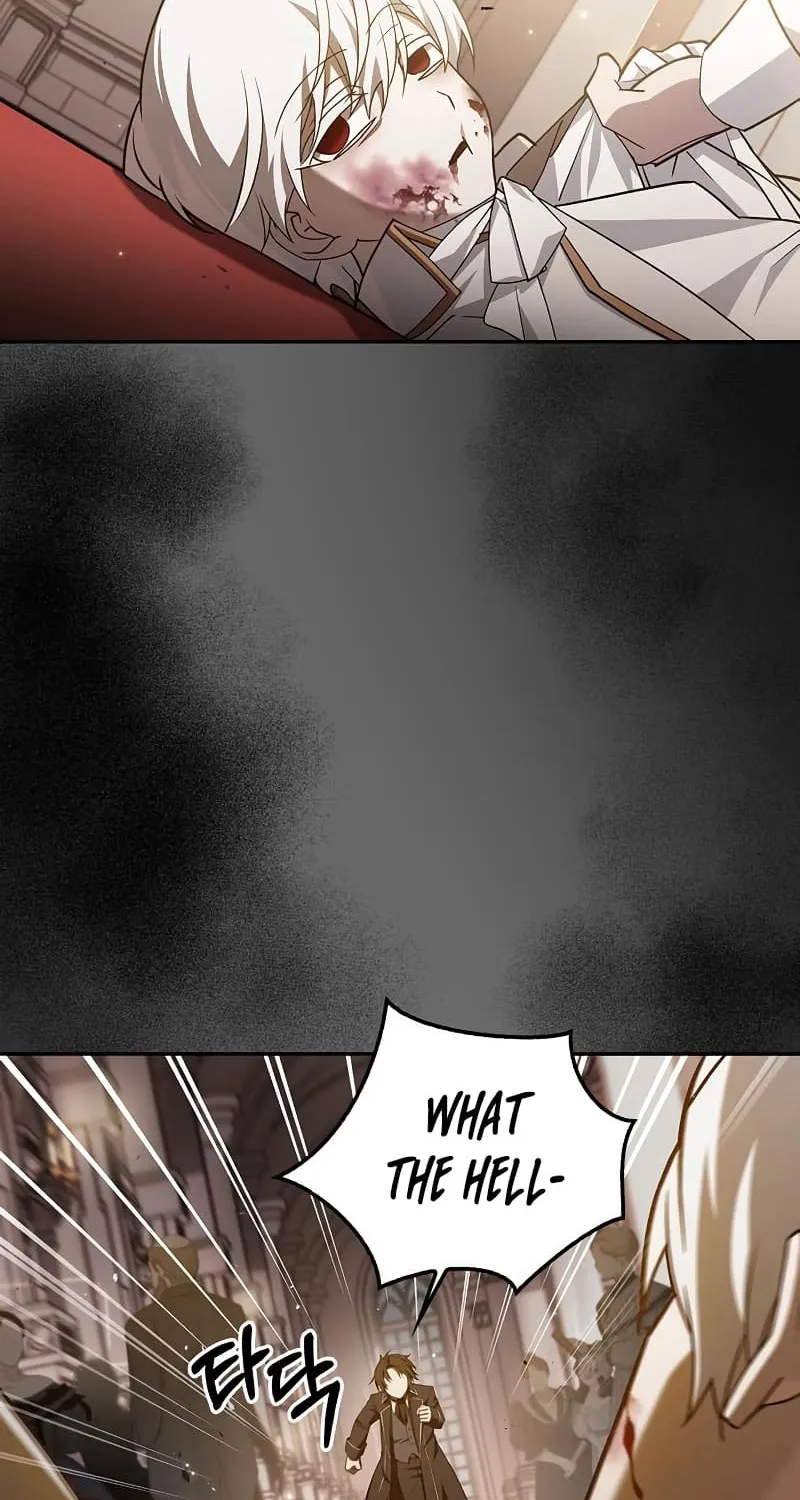 I’m Not That Kind of Talent Chapter 17 page 25 - 