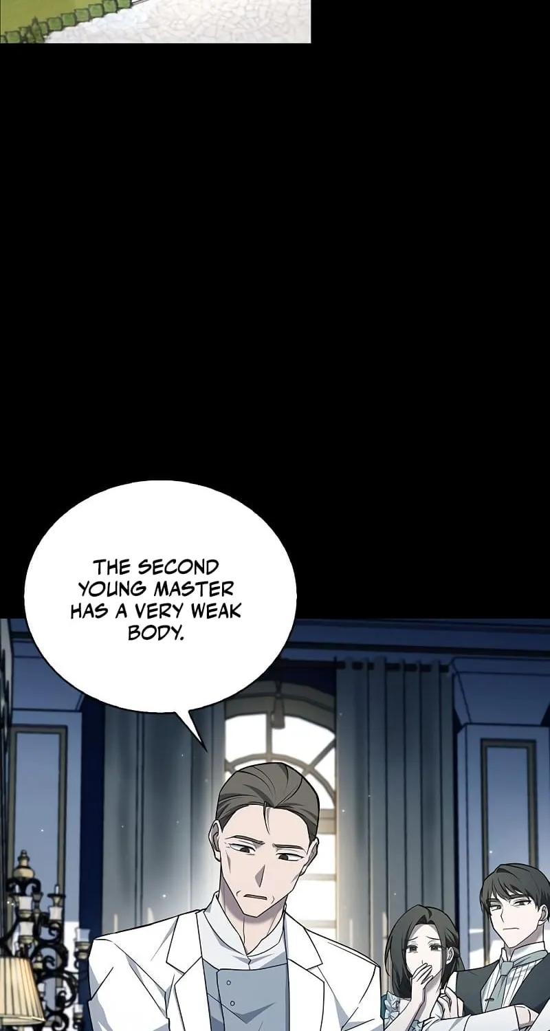 I’m Not That Kind of Talent Chapter 17 page 33 - 