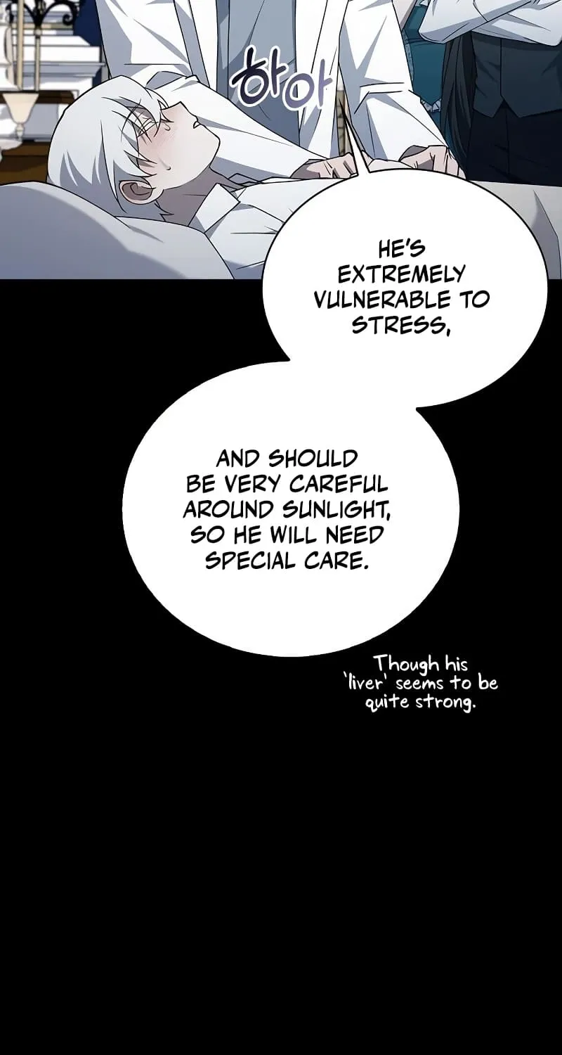 I’m Not That Kind of Talent Chapter 17 page 34 - 
