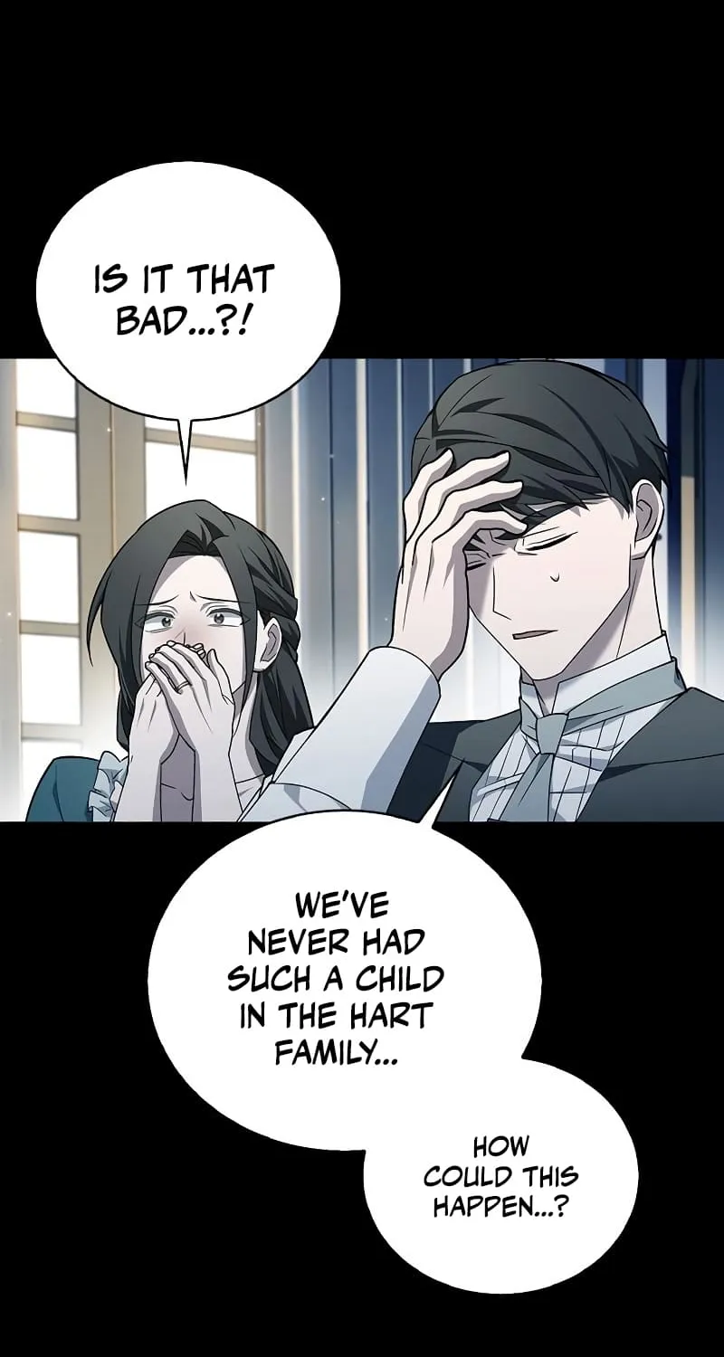 I’m Not That Kind of Talent Chapter 17 page 35 - 