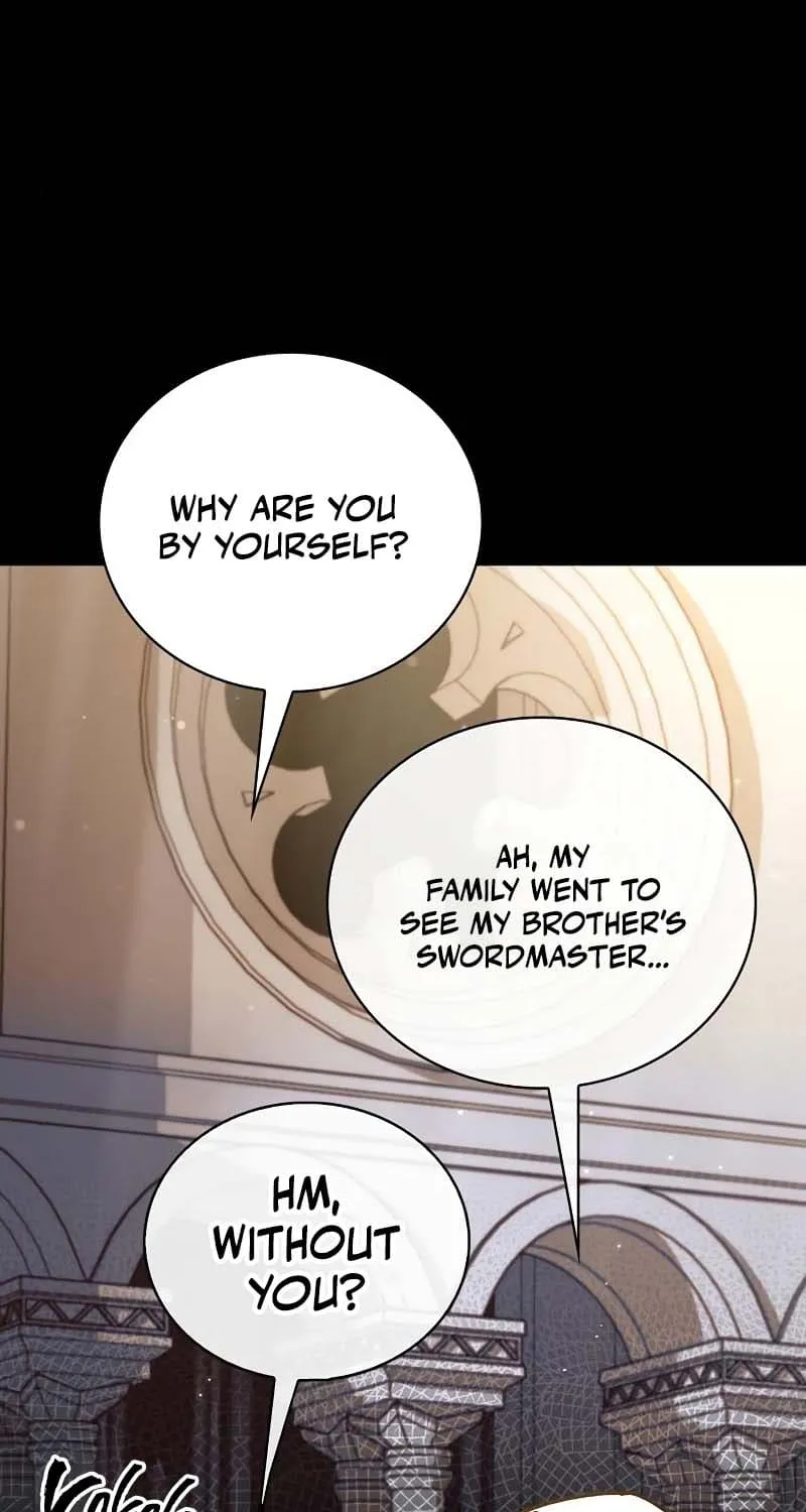 I’m Not That Kind of Talent Chapter 17 page 5 - 