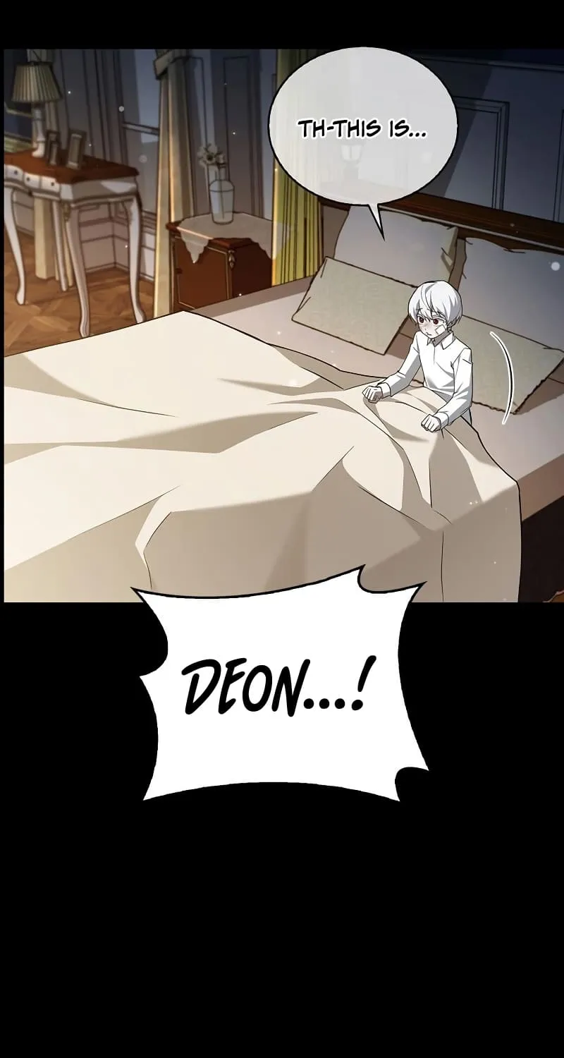 I’m Not That Kind of Talent Chapter 17 page 47 - 