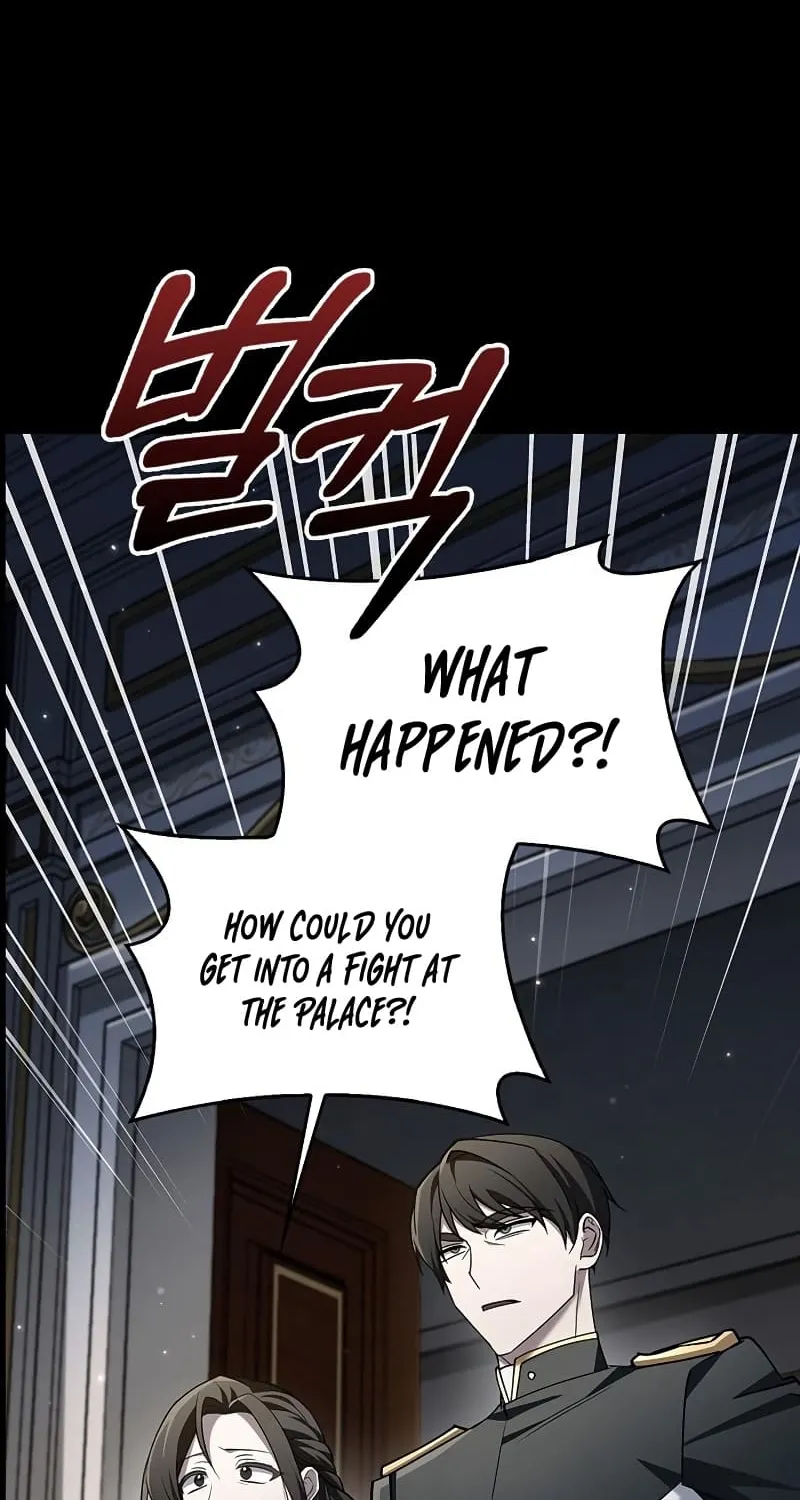I’m Not That Kind of Talent Chapter 17 page 48 - 