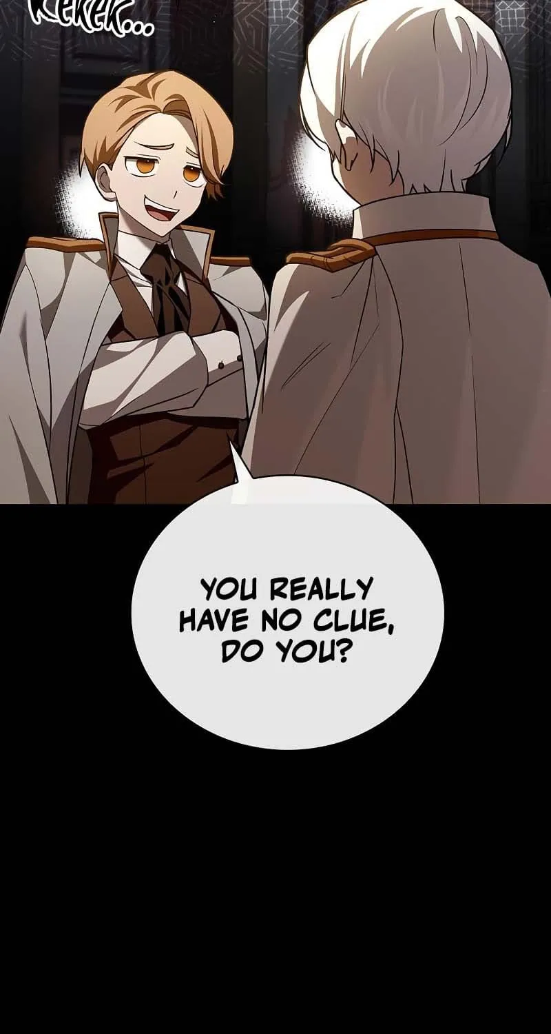 I’m Not That Kind of Talent Chapter 17 page 6 - 